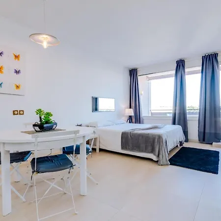 Lägenhet Teko - Center Vilamoura
