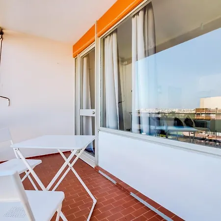 Teko - Center Lejlighed Vilamoura
